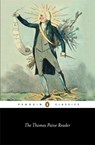 Thomas Paine Reader - Thomas Paine - 9780140444964