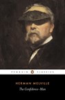 The Confidence-man - Herman Melville - 9780140445473