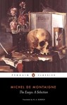 The Essays - Michel Montaigne - 9780140446029