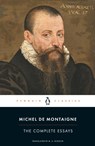 The Complete Essays - Michel Montaigne - 9780140446043