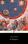 The Metaphysics - Aristotle - 9780140446197