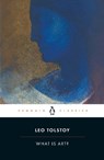 What is Art? - Leo Tolstoy - 9780140446425
