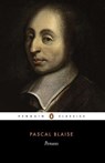 Pensees - Blaise Pascal - 9780140446456
