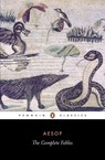 The Complete Fables - Aesop - 9780140446494
