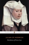 Revelations of Divine Love - Julian Of Norwich - 9780140446739