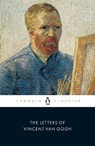 The Letters of Vincent Van Gogh - Vincent Van Gogh - 9780140446746
