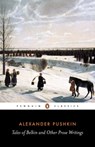 Tales of Belkin and Other Prose Writings - Alexander Pushkin - 9780140446753