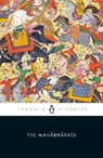 The Mahabharata - Vyasa - 9780140446814