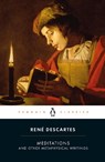 Meditations and Other Metaphysical Writings - Rene Descartes - 9780140447019