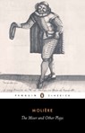 The Miser and Other Plays - Jean-Baptiste Moliere - 9780140447286