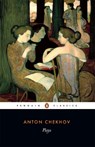 Plays - Anton Chekhov - 9780140447330