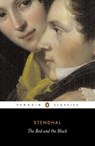 The Red and the Black - Stendhal - 9780140447644