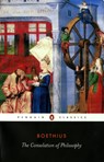 The Consolation of Philosophy - Ancius Boethius - 9780140447804