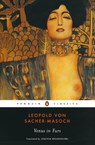 Venus in Furs - Leopold von Sacher-Masoch - 9780140447811