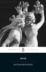 Metamorphoses - Ovid - 9780140447897