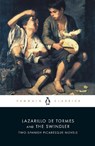 The Swindler and Lazarillo de Tormes - Francisco de Quevedo - 9780140449006