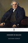 Old Man Goriot - Honore de Balzac - 9780140449723