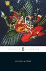 Hindu Myths - Wendy Doniger - 9780140449907