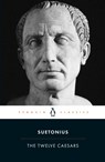 The Twelve Caesars - Robert Graves ; Suetonius - 9780140455168