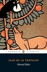 Selected Fables - Jean de la Fontaine - 9780140455243