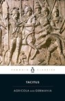 Agricola and Germania - Tacitus - 9780140455403