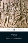 Agricola and Germania - Tacitus - 9780140455403