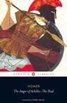 The Anger of Achilles - Robert Graves - 9780140455601