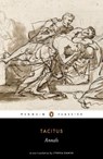 Annals - Tacitus - 9780140455649