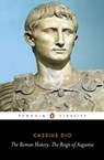 The Roman History - Cassius Dio - 9780140455670