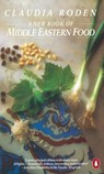 A New Book of Middle Eastern Food - Claudia Roden - 9780140465884