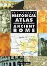 The Penguin Historical Atlas of Ancient Rome - Chris Scarre - 9780140513295