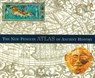 The New Penguin Atlas of Ancient History - Colin McEvedy ; John Woodcock - 9780140513486