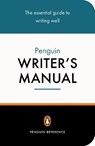 The Penguin Writer's Manual - Martin Manser ; Stephen Curtis - 9780140514896