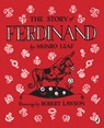SPA-CUENTO DE FERDINANDO - LEAF,  Munro ; Lawson, Robert - 9780140542530