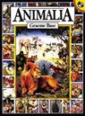 ANIMALIA - Graeme Base - 9780140559965