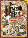 Eleventh Hour - Graeme Base - 9780140561609