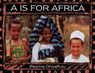 A is for Africa - Ifeoma Onyefulu - 9780140562224