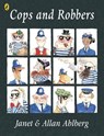 Cops and Robbers - Allan Ahlberg - 9780140565843