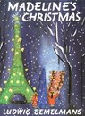 Madeline's Christmas - Ludwig Bemelmans - 9780140566505