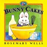 Wells, R: Bunny Cakes - Rosemary Wells - 9780140566673