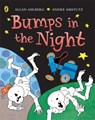 Funnybones: Bumps in the Night - Allan Ahlberg - 9780140566840