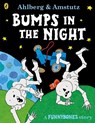 Funnybones: Bumps in the Night - Allan Ahlberg - 9780140566840