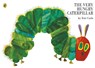 The Very Hungry Caterpillar - Eric Carle - 9780140569322