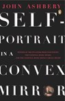 Ashbery John : Self-Portrait in A Convex Mirror(R/I) - John Ashbery - 9780140586688
