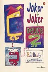 Joker, Joker, Deuce - Paul Beatty - 9780140587234