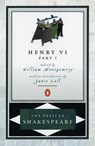 Henry VI, Part 1 - William Shakespeare ; William Montgomery ; A. R. Braunmuller - 9780140714654