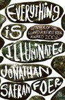 Everything is Illuminated - Jonathan Safran Foer - 9780141008257