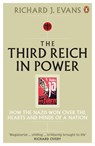 The Third Reich in Power, 1933 - 1939 - Richard J. Evans - 9780141009766