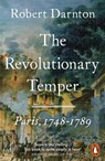 The Revolutionary Temper - Robert Darnton - 9780141009964