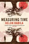 Measuring Time - Helon Habila - 9780141010076